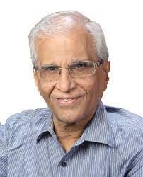 Dr Suresh Advani