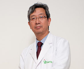 Dr. Rana Patir - Best Neurosurgeons in India