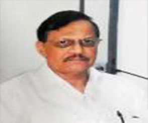 Dr. R Srinivasa