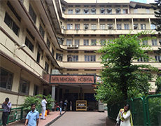 Tata Memorial Hospital