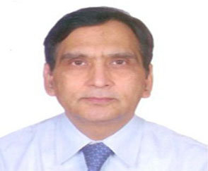 Dr. S K Sogani