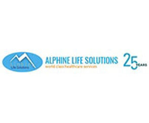 Solutions de vie Alpine