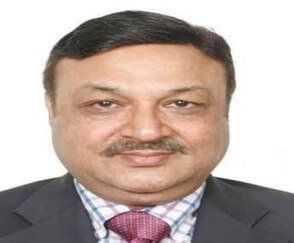 Dr. YASH GULATI