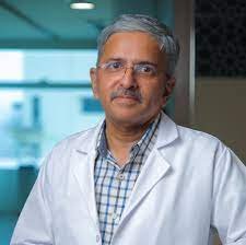 Dr. H. Ramesh | Best Liver Specialist Doctor in Ahmedabad | Gastro Hepatic  Surgeon Gujarat.