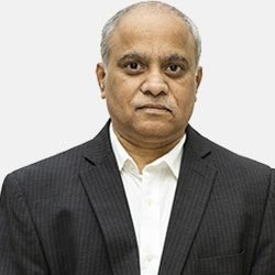 Dr JVS VidyaSagar