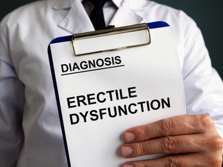 ED Diagnosis