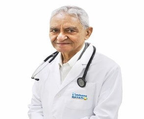 Dr. (Prof.) S. M. TULI