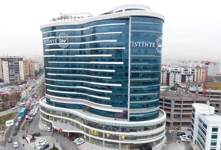 LIV-Krankenhaus der Istinye-Universität in Istanbul, Türkei | Bestes Multispezialitätskrankenhaus in der Türkei
