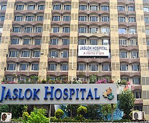 Jaslok Hospital