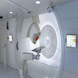Proton Therapy