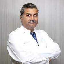 Dr M K Singh- top MND specialist in India