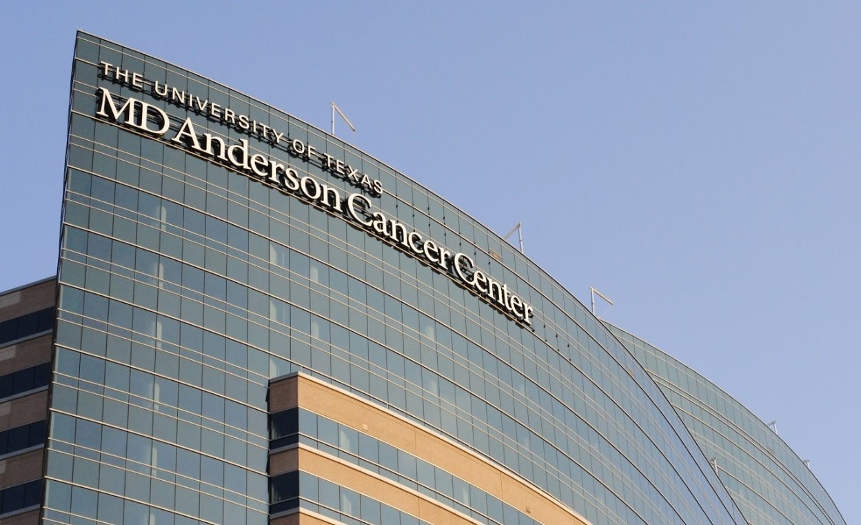 MD Anderson Cancer Center