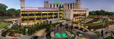 Fortis Memorial Research Institute- best motor neuron disease treatment hospitals
