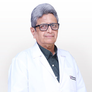Dr Anil R Karkhanis