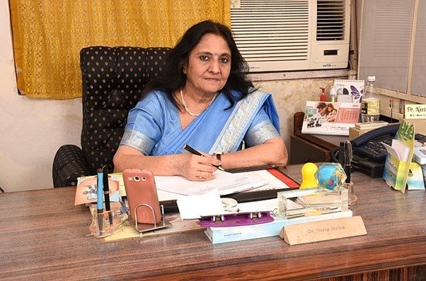 Dr. Neeta Shah