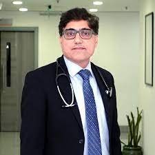 Dr Sanjeev K Sharma