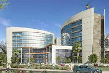 Burjeel Medical City, Dubai, United Arab Emirates