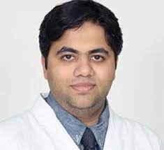 Dr. Archit Pandit