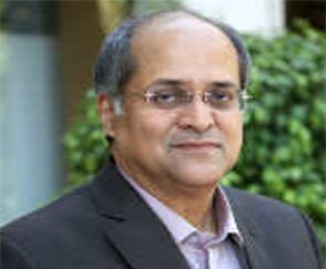 Dr. Alok Sharma