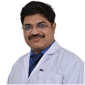 Dr. Anil Heroor