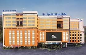 Apollo Hospitals- best motor neuron disease treatment hospitals