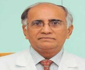 Dr. JAIRAMCHANDER PINGLE