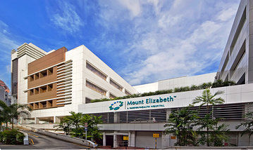Mount miriam cancer hospital