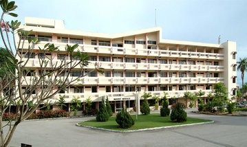 Mount Miriam Cancer Hospital