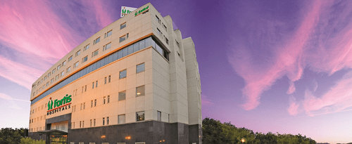 Fortis Hospital, Bangalore