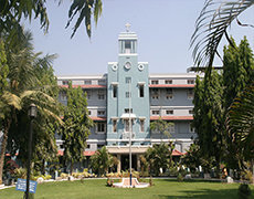 Christian Medical College