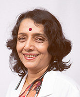Dr. Nalini Kilara