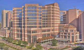 University of Texas MD Anderson Cancer Center, Houston