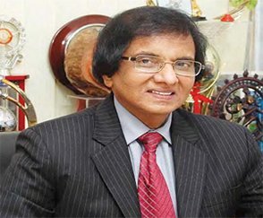 Dr. Purshotam Lal