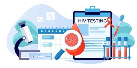 HIV Diagnoses