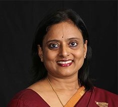 Dr. Jayanti S Thumsi
