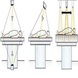 TBI Treatment Lying Down