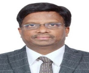 Dr. RTN JOHN EBNEZAR