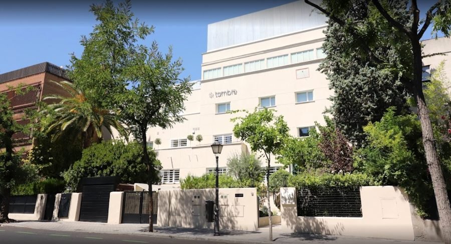 Tambre Fertility Clinic, Madrid, Spain