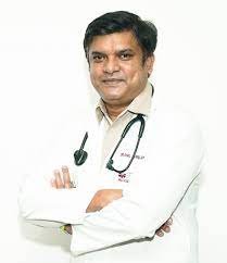 Dr. Anil Aribandi - Citizens HospitalsCitizens Hospitals