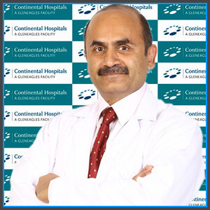 Dr. A Deepthi Nandan Reddy