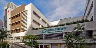 Einrichtungen und Dienstleistungen - Mount Elizabeth Medical Center - Private Gesundheitsversorgung in Singapur