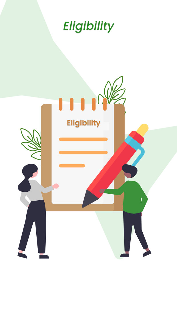 Eligibility