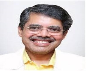 Dr. PRADEEP BAPURAO BHOSALE