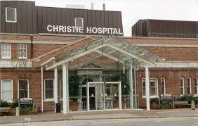 Christie Hospital - Wikipedia