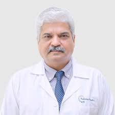 Dr.Rajesh Mistry