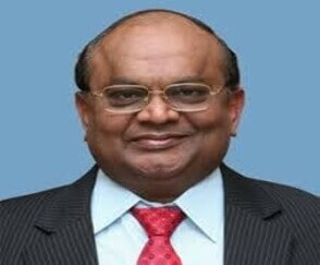 Dr. MAYIL V NATARAJAN