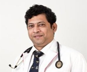 Dr. Mohinish G Bhatjiwale