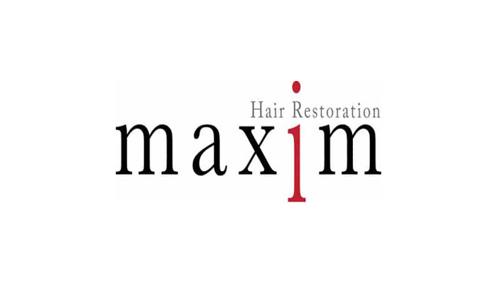 MAXIM Hair Restoration