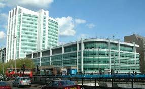 University College Hospital