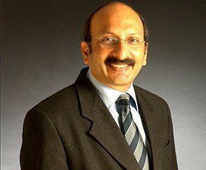 Dr. Praveen Chandra